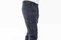 PANTALON CARGO EPSILON S/TAPA Azul