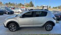 Renault Stepway Intense AT - 2023 Renault Stepway Intense AT - 2023