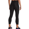 CALZA UNDER ARMOUR HEATGEAR Black