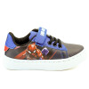 Championes Marvel Spiderman de Niños - SPICFW23093 Azul-rojo