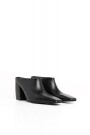 ZUECO NIAGARA Negro