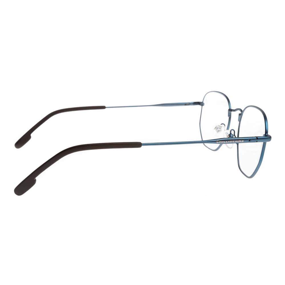 Lentes de Vista Chilli Beans Cuadrado Azul/Azul