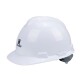 DINGQI CASCO SEGURIDAD BLANCO Dingqi Casco Seguridad Blanco