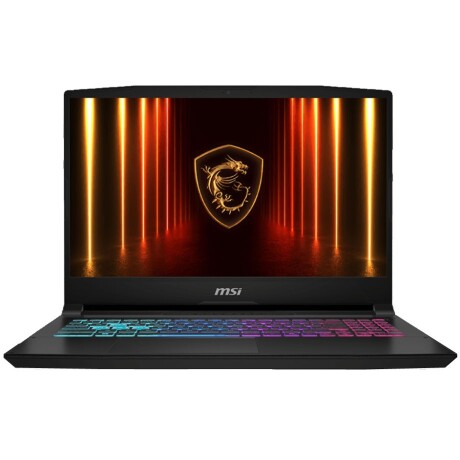 Notebook Gamer Msi Core I9 5.8GHZ, 32GB, 1TB Ssd, 15.6" Qhd 165HZ, Rtx 5070 8GB 001