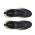 Championes de Hombre UNDER ARMOUR Ua Rogue 6 Negro - Verde
