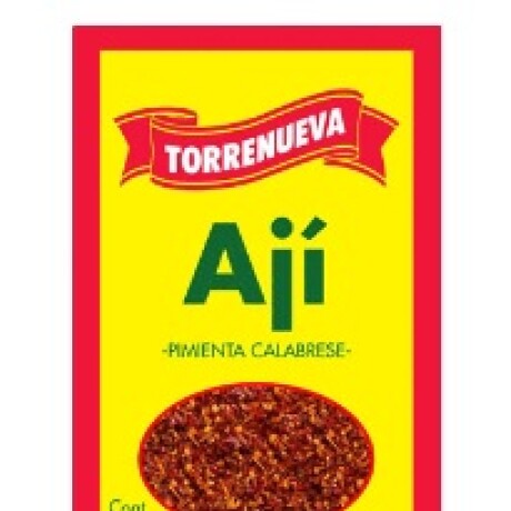 AJI MOLIDO TORRENUEVA 20GR AJI MOLIDO TORRENUEVA 20GR