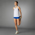 Musculosa de Mujer Adidas Adizero Essentials Blanco