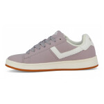 Pony Calzado Lifestyle Square Pu Hombre - Gris/Blanco Gris-Blanco