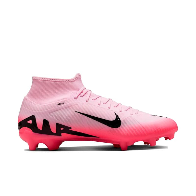 Championes Nike Fútbol Zoom Superfly 9 de Hombre - DJ5625-601 Rosado