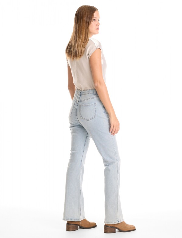 Jean Det Tachas JEAN CLARO