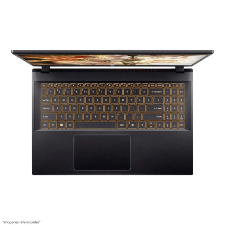 Notebook Gamer Acer Nitro V I5-13420H 512GB 16GB RTX 5050 Notebook Gamer Acer Nitro V I5-13420H 512GB 16GB RTX 5050