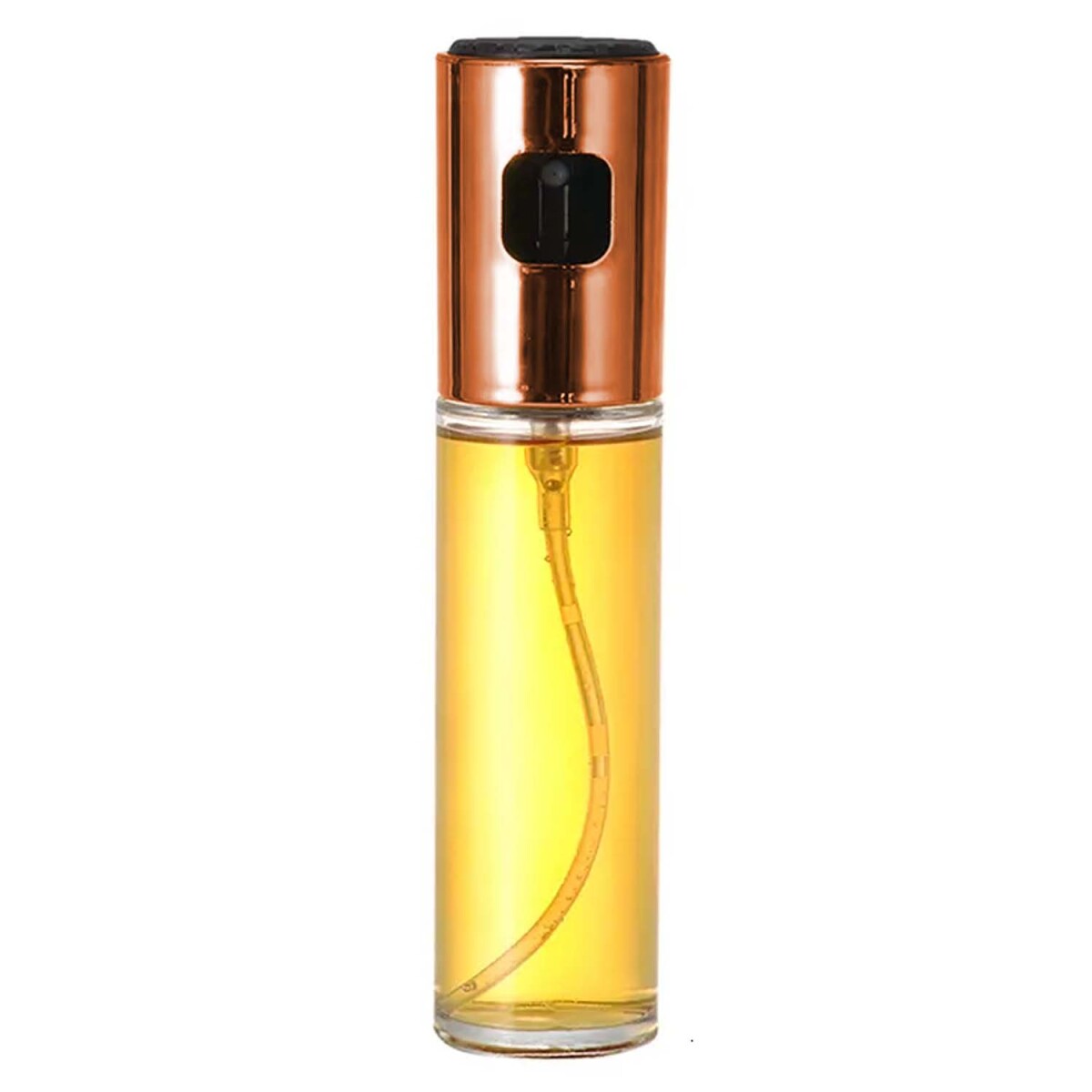 Rociador Pulverizador Aderezos Multiuso Aceite Vinagre Salsa - Cobre 