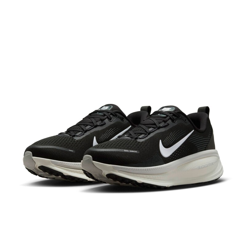 Championes Nike Vomero 18 de Mujer Negro