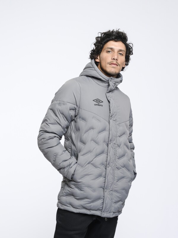 Campera New Parka Tranee Umbro Hombre 052