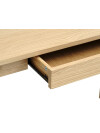 Escritorio LANGELINIE 50x100 1 cajón roble Escritorio LANGELINIE 50x100 1 cajón roble