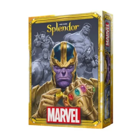 Splendor [Español] Splendor [Español]