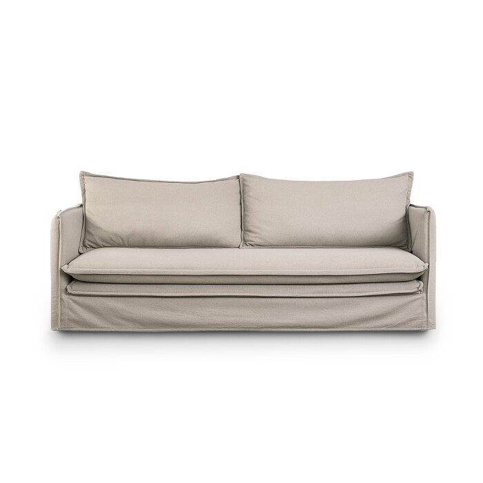 Sillón Manhattan 3 Cuerpos Sillón Manhattan 3 Cuerpos