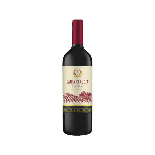 Santa Claudia 750ml Santa Claudia 750ml