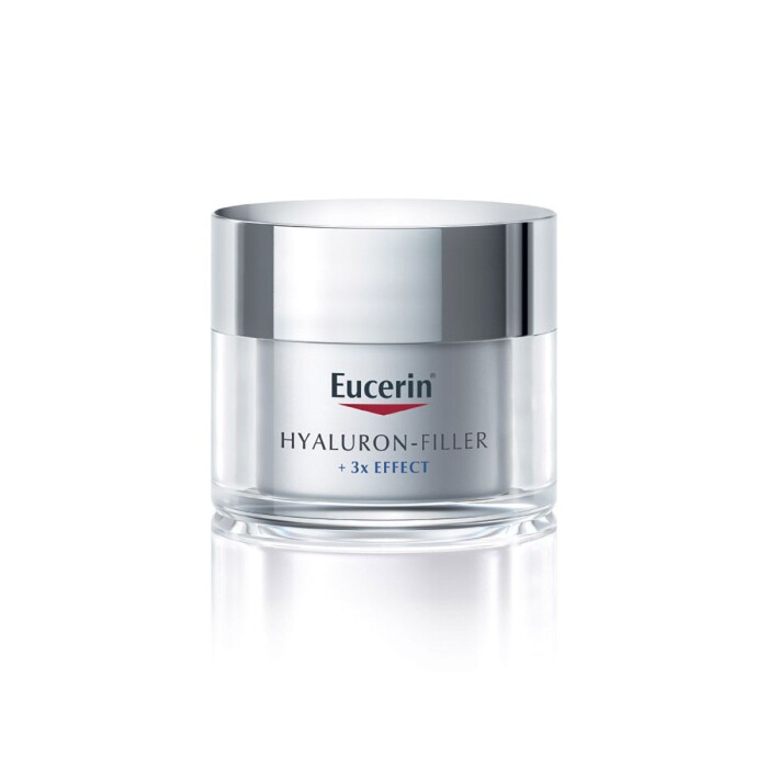 EUCERIN HYALU-FILLER ANTIE CR. DIA FPS15 única