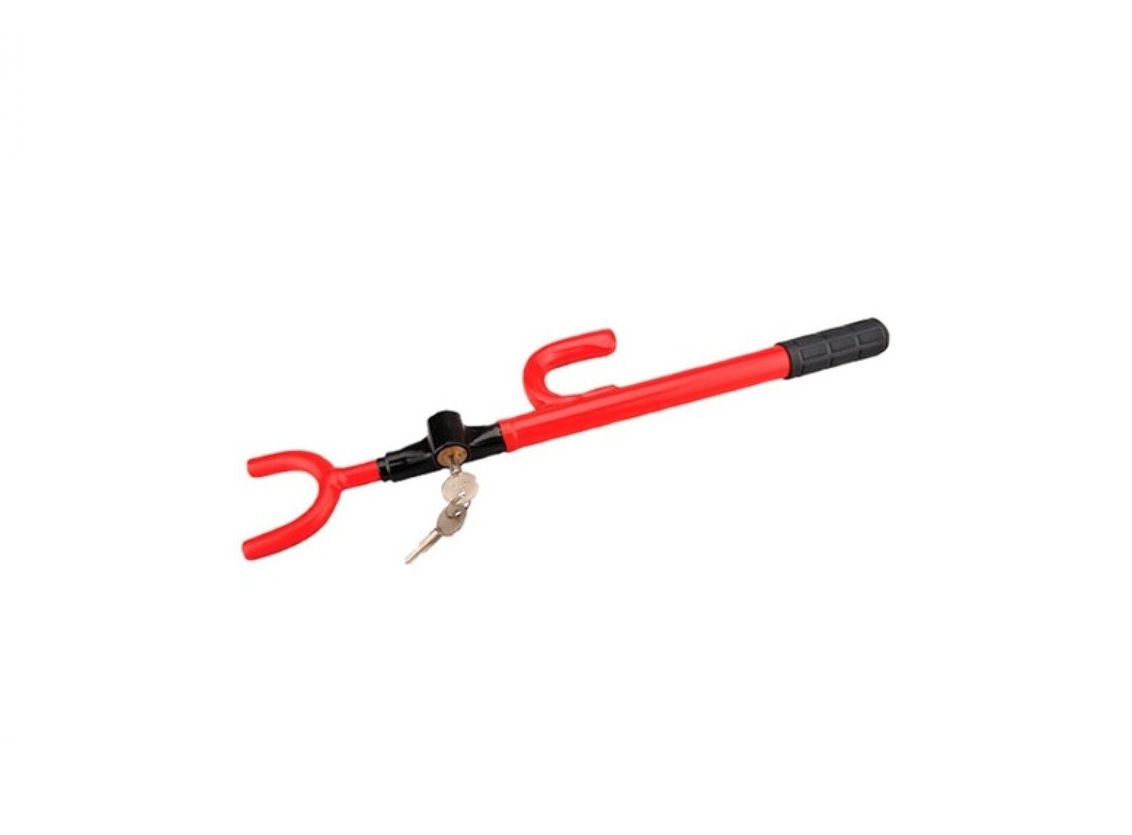 TRANCA DE SEGURIDAD PARA VOLANTE UNIVERSAL 