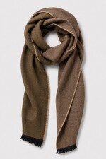 Bufanda Arrow CAMEL
