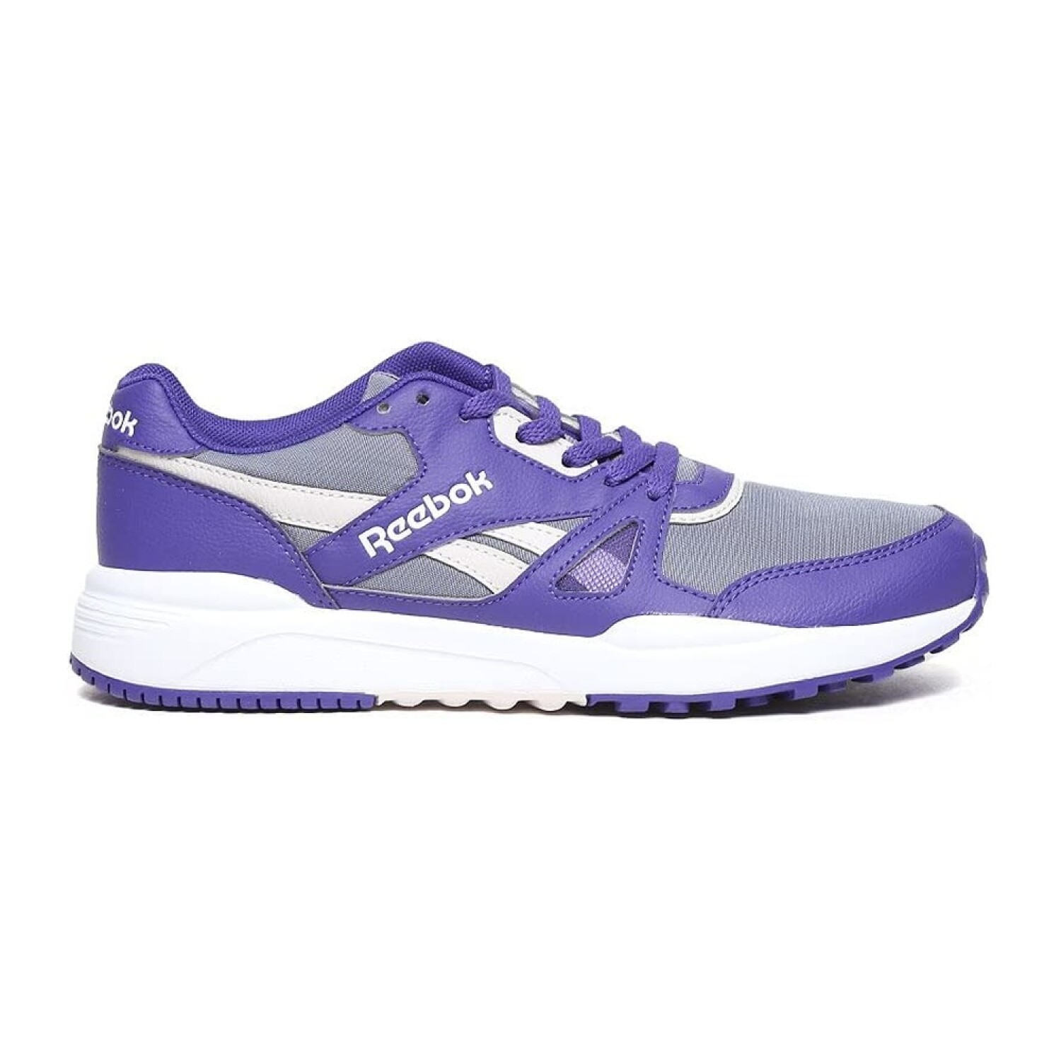 Championes Reebok Mujer Royal Escape Deportivo Casual - Violeta — HTS