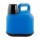Bidón Térmico 3L Frio/Calor Tapa Manija Reforzada Portátil Azul