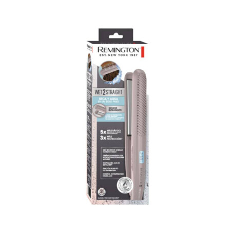 Planchita de pelo Remington S27A Rosa