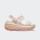 Crocs Classic Mega Crush Rosa