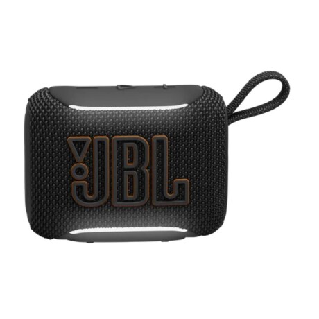 Parlante JBL GO 5 BT negro V01
