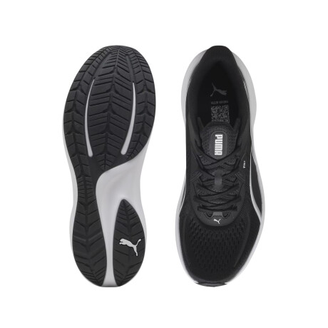 PUMA SKYROCKET LITE 2 RUNNIG Black