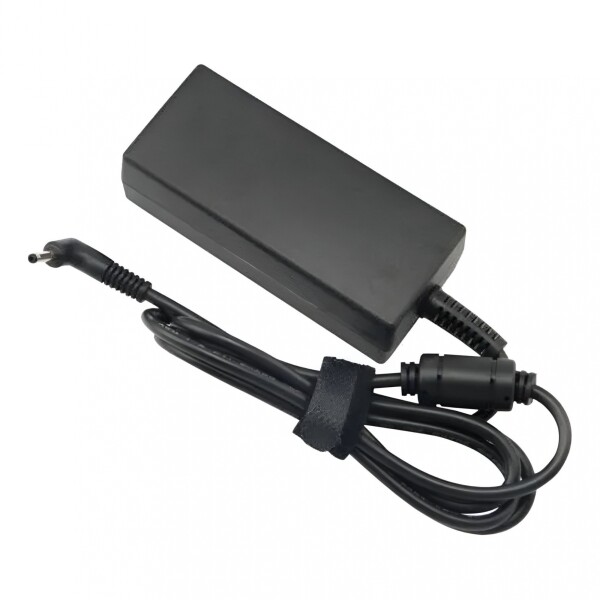 Cargador G-power Para Notebook Asus 19v 3.42a 65w 4.0x1.35 Variante Color Negro