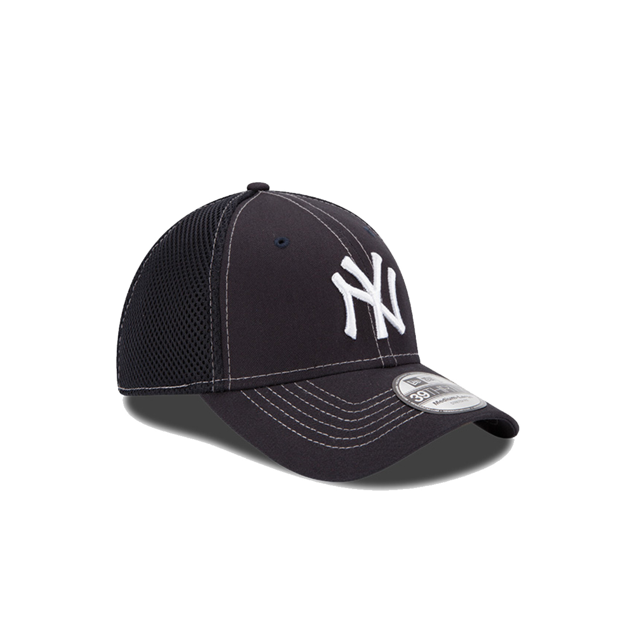 Gorro New Era 10059491 - Neo New York Yankees - BLACK — Sportmarket