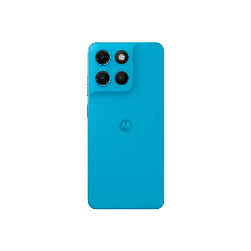 Motorola Moto G17 Celeste 256GB Libre Motorola Moto G17 Celeste 256gb Libre