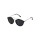 Lentes de sol Legacy UV polarizados Negro