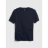 SS PKT TEE TAPESTRY NAVY