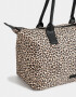 Mochilas Special Price Estampados Cartera Shopper Animal Print - Estampado Animal Print