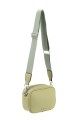BANDOLERA PERLA TERRANO VERDE