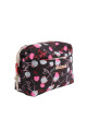 Set/3 Necessaire Oreiro Negro