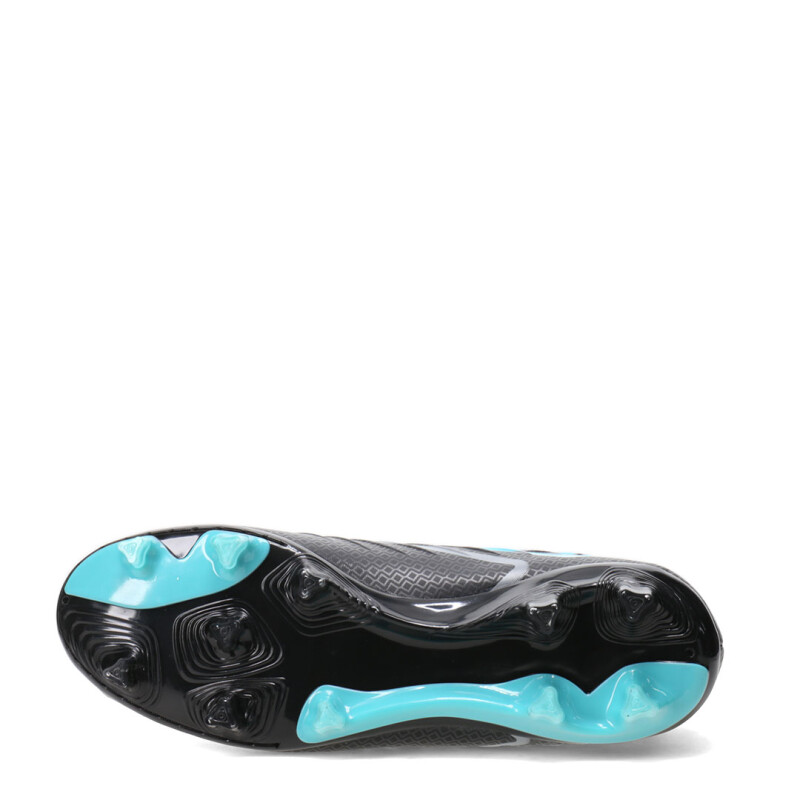 Championes de Hombre Umbro Fútbol Legacy Hg Negro - Verde