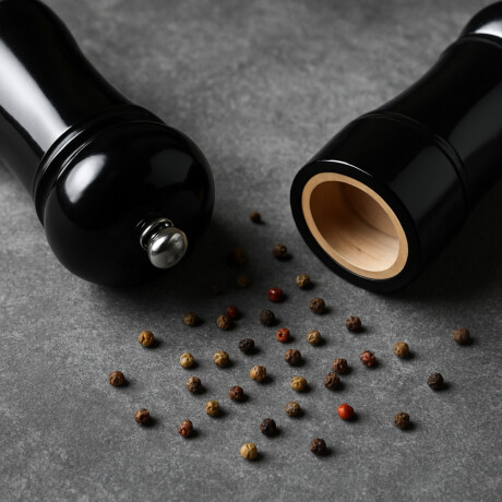 Molinillo para Pimienta Essentials 26 cm Berghoff Molinillo para Pimienta Essentials 26 cm Berghoff