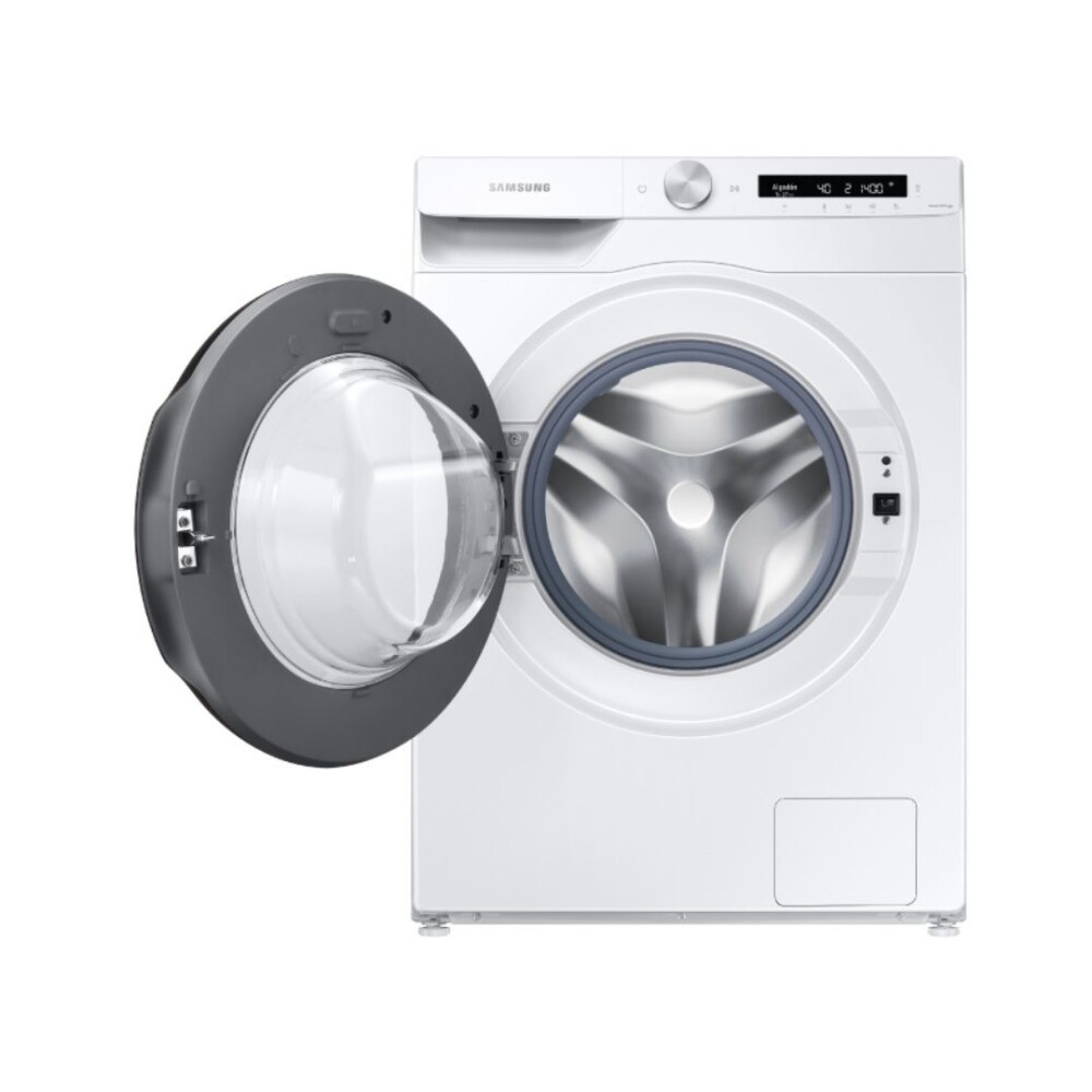 Lavasecarropas Carga Frontal Blanco 10,5kg - Modelo SAWD10T534DBW - Samsung Lavasecarropas Carga Frontal Blanco 10,5kg - Modelo SAWD10T534DBW - Samsung