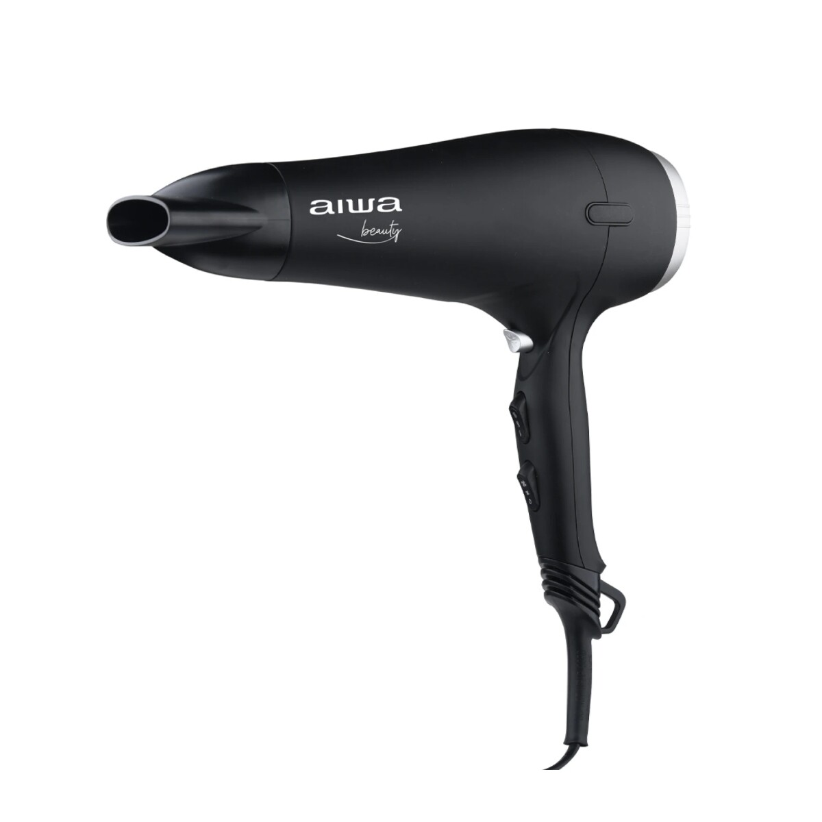 Secador De Pelo Pro Ion 2200w Aiwa Awtha2203 