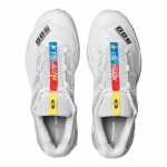 Salomon XT-4 OG Unisex - Blanco/Blanco Blanco-Blanco