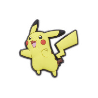 Jibbitz™ Charm Pokemon, Pikachu Multicolor