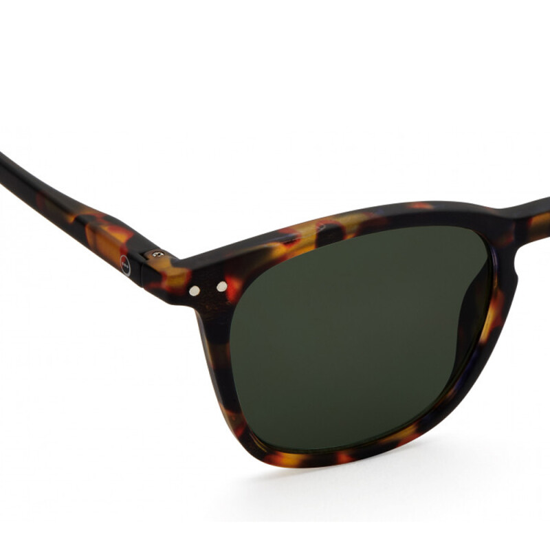 Lentes Izipizi #E Sun - Carey Lentes Izipizi #E Sun - Carey