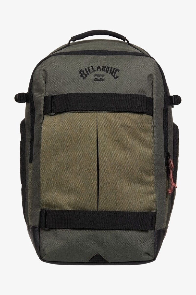 MOCHILA HEADLAND PACK M-militar