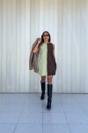 Vestido Matchy Sliper