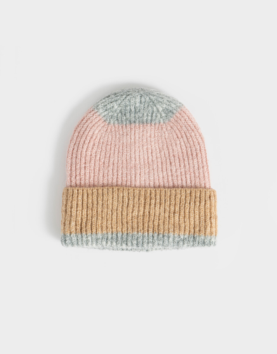 Gorro Tejido 