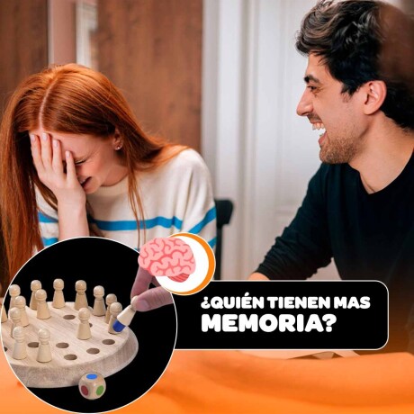 JUEGO DIDÁCTICO EN MADERA MEMORIA 20.5*21*4CM 001